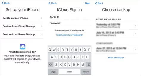 How To Find Deleted Search And Browsing History On IPhone