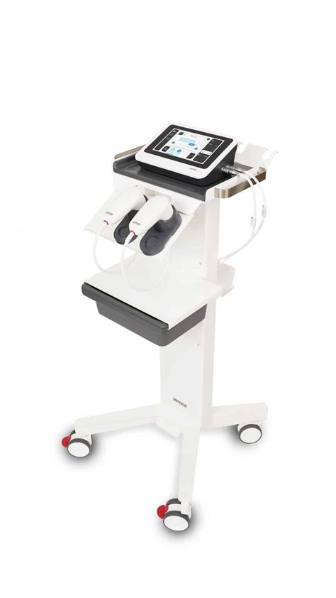 Aparat Terapie Cu Ultrasunete ULTRASOUND COMPACT Intramed SRL