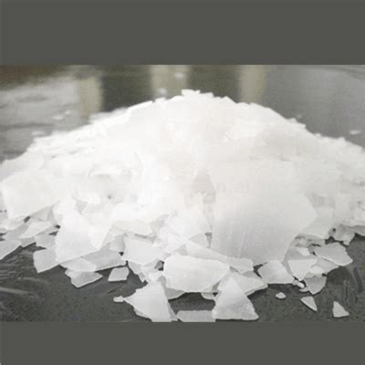 Caustic Soda Flakes Prisma Chemicals B V