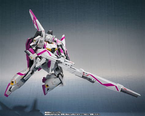 METAL ROBOT魂 Ka signature SIDE MS Zガンダム 3号機株式会社BANDAI SPIRITSバンダイ