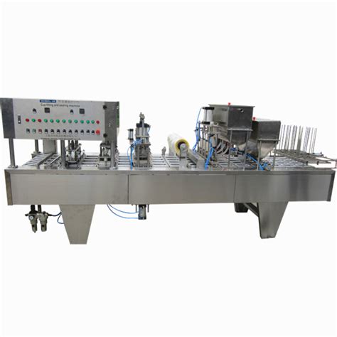 Automatic Liquid Sachet Packaging Machine Automatic Packing Machine