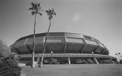 Michael Crow: Arizona State basketball arena 'just needs some updates'