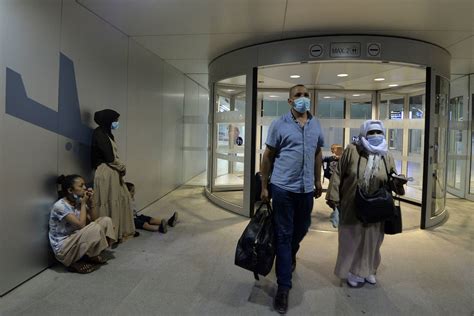 Fotos El Aeropuerto De Corvera Estrena Ruta Con Marruecos La Verdad