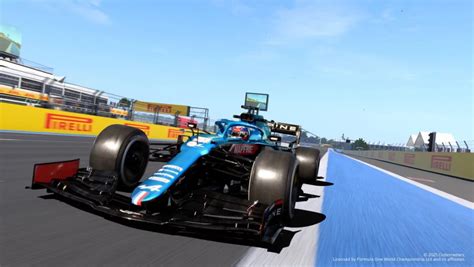 Review Braking Point Is The Standout Feature Of An Already Solid F1