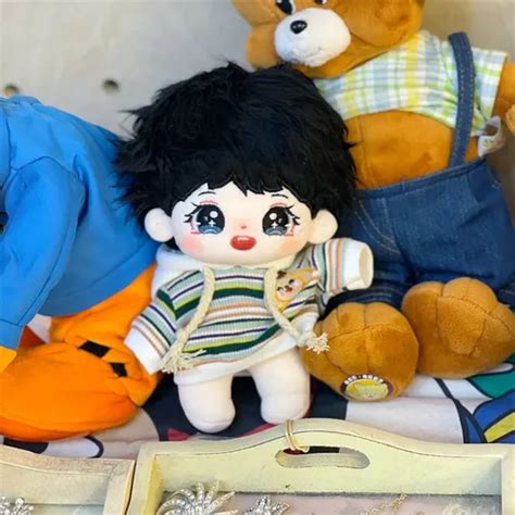 20 Cm Ordinário Em Estoque Sugar Xiaoyang Yangyang Naked B MercadoLivre
