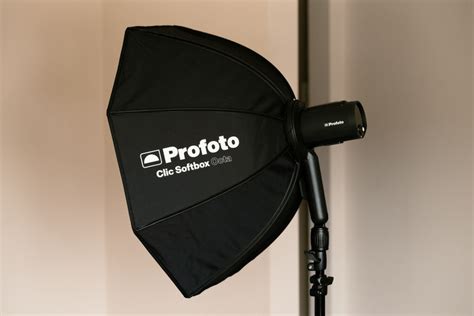 Profoto A2 Review Battery Powered Monolight Flash