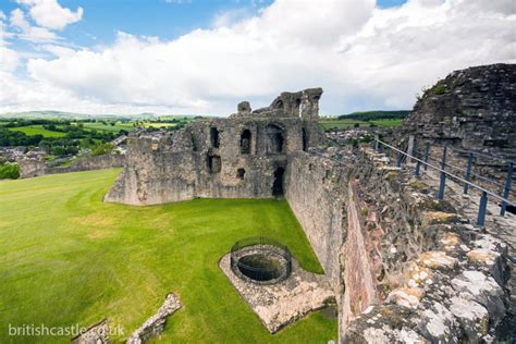 The Castles and Town Walls of King Edward I in Gwynedd - British Castle