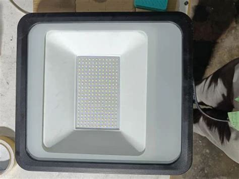 300w Back Chowk Flood Light For Outdoor Pure White At Rs 8000 Piece