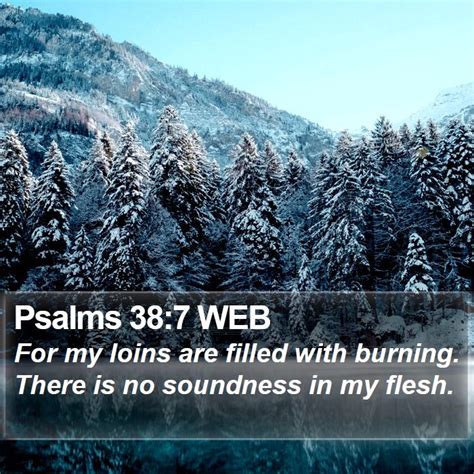 Psalms Web Scriptures Images