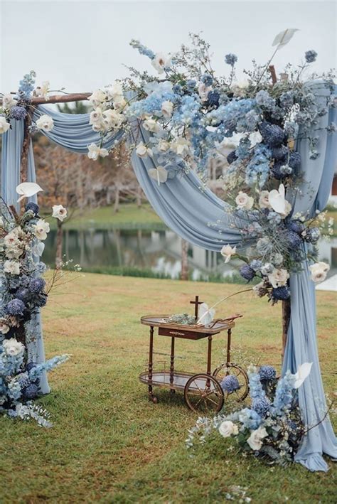 Pin By Elissa Riggleman On I Thee Wed Something Blue In Blue