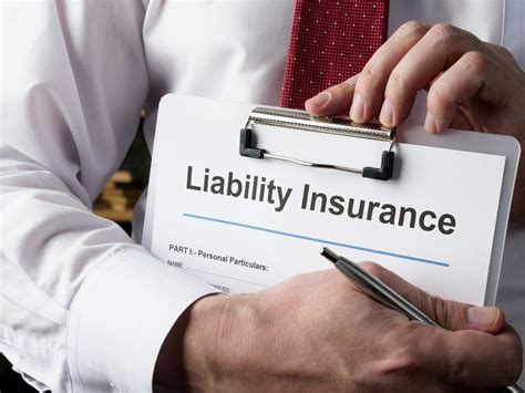 How Professional Liability Insurance Can Help After A Mistake In The