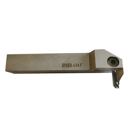 Hard Alloy Face Grooving Tool Holder At Rs 2000 In Nashik ID 23682155588