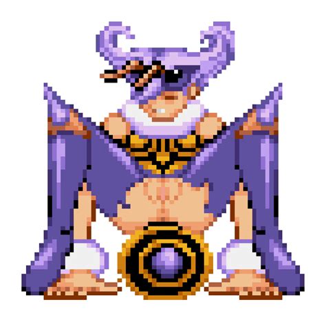 Post 1334374 Animated Darkstalkers M U G E N Q Bee Sprites Toybox