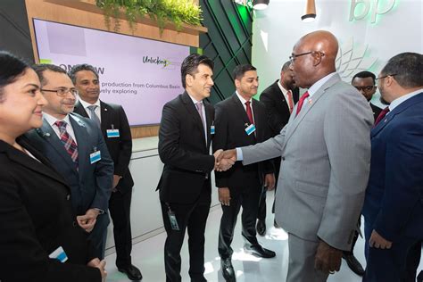 Bptt At Tandt Energy Conference 2023 Who We Are Home