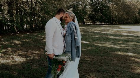 Savannah And Nathan Lott Wedding Day On Vimeo