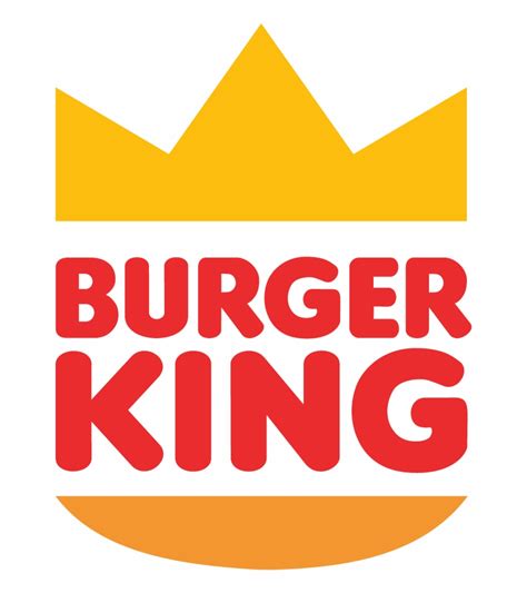 Burger King Crown Logo