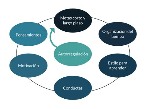 Bases Para La Autorregulación De Tu Aprendizaje