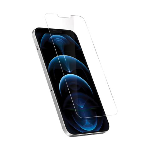 Iphone 12 Pro Max Zizo Lightning Glass Screen Protector