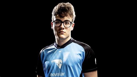 El Jugador De Csgo De Movistar Riders Lowel Se Pasa A Valorant