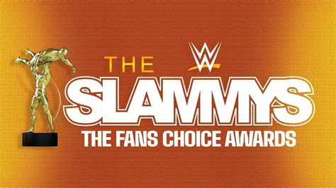 Résultats WWE Slammy Awards 2024 Catch Newz