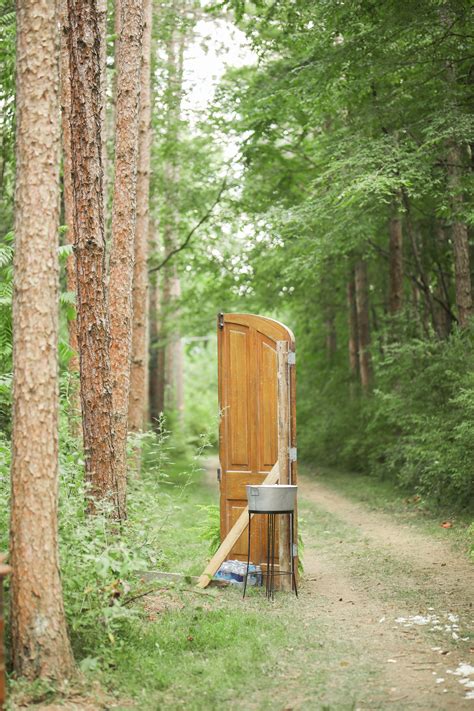 Wedding Gallery - Hartman Center Campground