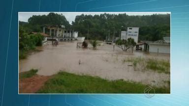 Mgtv Edi O Zona Da Mata Barbacena Decreta Situa O De