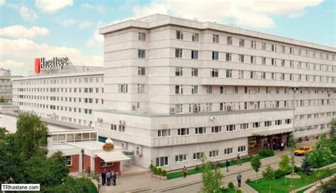 Hacettepe Üniversitesi Beyin ve Sinir Cerrahisi Anabilim Dalı Ne Nerede