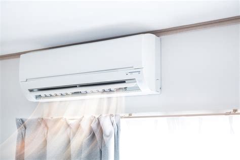 Split System Air Conditioners Brisbane Mercury Installations