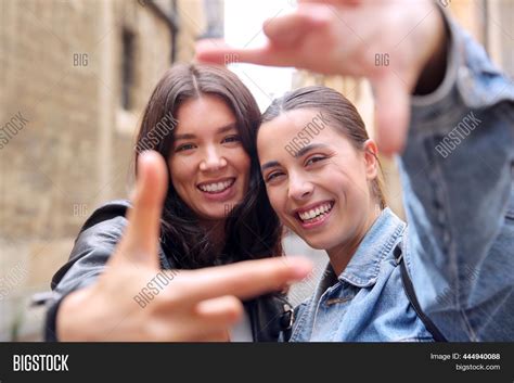 Same Sex Female Couple Image Photo Free Trial Bigstock