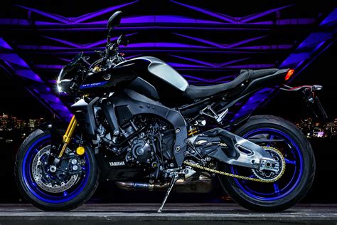 Yamaha Updates Mt For Cycle World Atelier Yuwa Ciao Jp