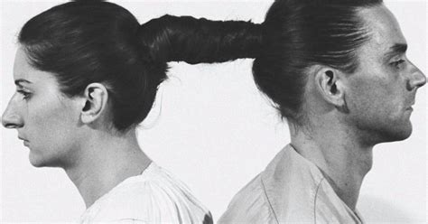 👩‍🎨 ¿quién Es Y A Qué Se Dedica Marina Abramovic 🎨 Crehana