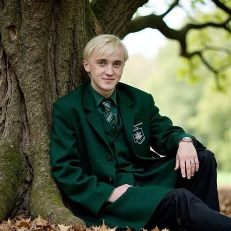 Draco Malfoy Hot And Sexy