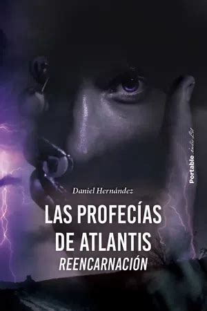 Pdf Las Profec As De Atlantis De Daniel Hern Ndez Libro Electr Nico