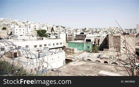 2+ Hebron old city jewish Free Stock Photos - StockFreeImages