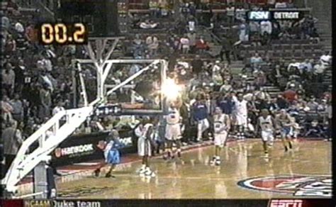 Rasheed Wallace Had One Of The Greatest Buzzer Beaters In Nba History