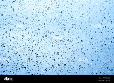 Condensation Running Down Window Hi Res Stock Photography And Images