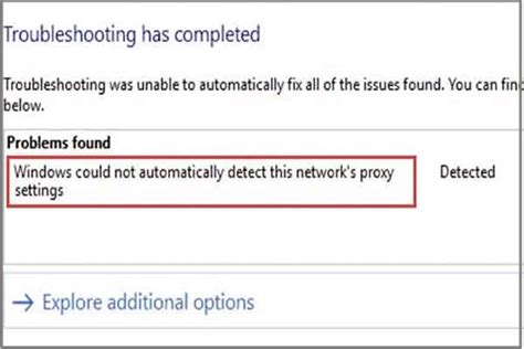 Solved Windows Could Not Find A Driver For Your Network Adapter