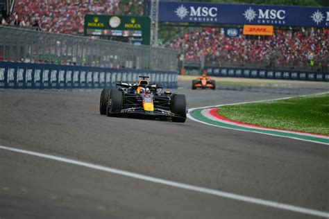 Cada Vez M S Igualdad Hace Que Verstappen Esta Vez Se Haya Trabajado