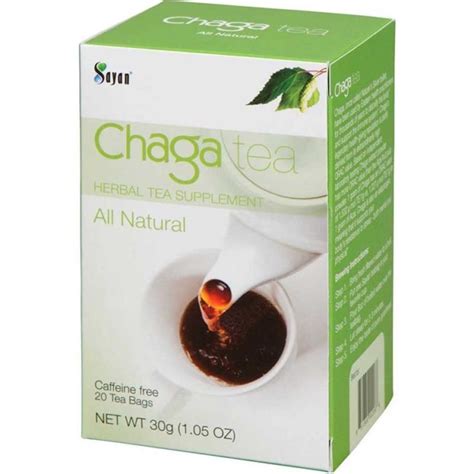 Should You Boil Chaga Tea? - Chaga Mushrooms - Sayan Chaga