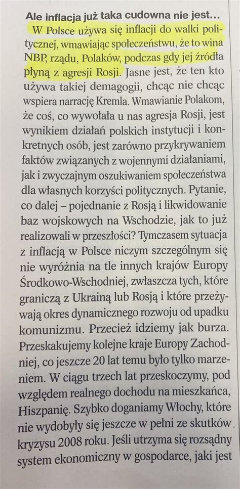 Stelpa Popieram Prawo i Sprawiedliwość on Twitter RT PiotrW1966 O