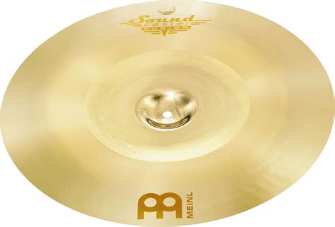 Amazon Meinl Cymbals Sf Ch Soundcaster Fusion Inch China