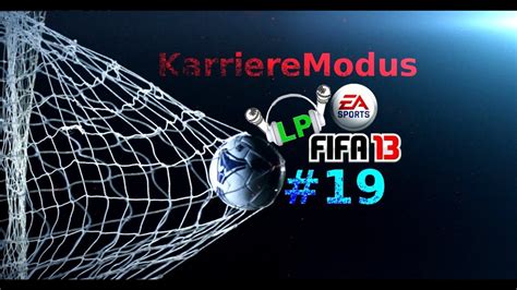 Lets Play Together Fifa 13 Karrieremodus Deutsch HD 19 Hamburger