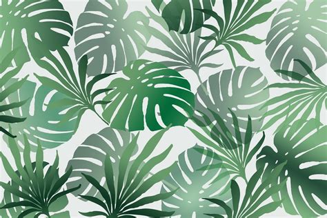 Monstera Leaf Wallpapers - Wallpaper Cave