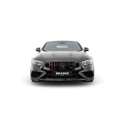 Spoiler Avant Carbone Mercedes Mercedes Amg Gt63 Coupe X290 Suprcars®