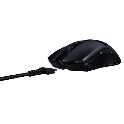 Razer Viper Ultimate Souris Droitier Rf Wireless Usb Type A Optique