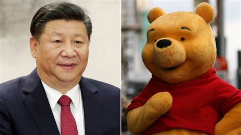 China Bans Winnie The Pooh On Social Media | eTeknix