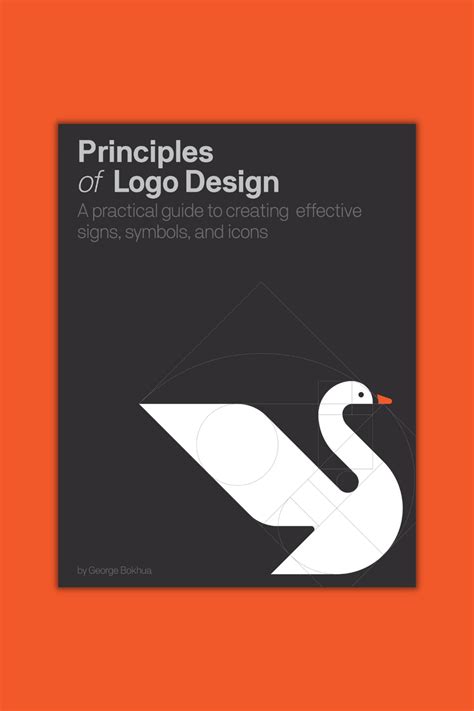 Learn To Design Simple Powerful And Timeless Logos With Principles Of