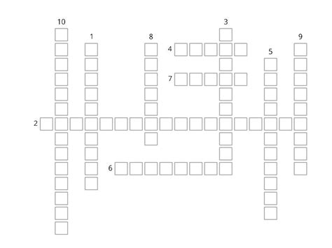 Keberagaman Budaya Crossword