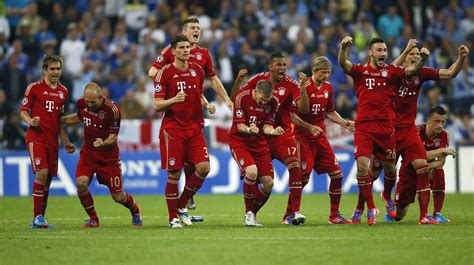 Bayern Munich Players Computer Wallpapers - Wallpaper Cave