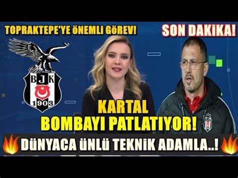 Beşiktaş ta Çok Sıcak Gelişmeler Yaşanıyor Futbolcularla Bir Araya